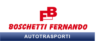 Boschetti Fernando Autotrasporti